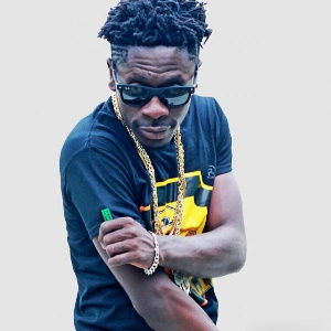 Shatta Wale