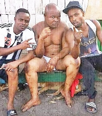 Bukom Banku