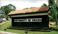 University of Ghana