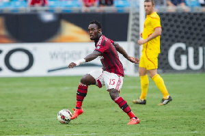 Essien Milan Acac