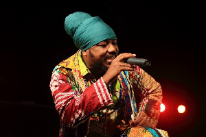 Blakk Rasta