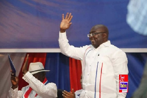 Bawumia NPPconference17