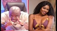 Abronye has been accused of being emotional like Yvonne Nelson