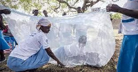 Long Lasting Insecticide Net could last for approximately three years