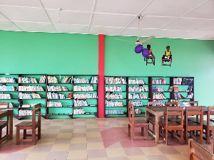 Renovated Library6789