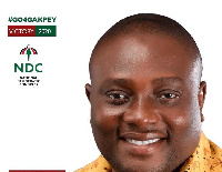 MP-elect for Keta constituency, Kwame Dzudzorli Gakpe was attacked by gunmen at dawn