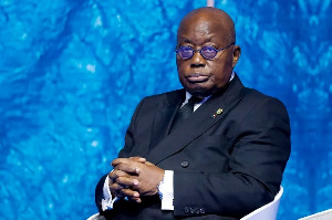 President  Nana Addo Dankwa Akufo-Addo