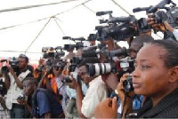 File  Photo: Journalist