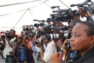 File  Photo: Journalist