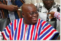 President Nana Akufo-Addo