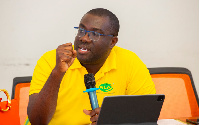 Samuel Awuku