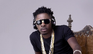 Shatta Wale