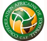 CAF logo