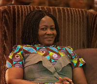 Prof. Jane Naana Opoku-Agyemang