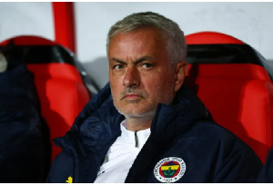 Jose Mourinho Condemned Refereeing Standards In Turkey.png