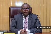 Professor Amin Alhassan, Director-General of GBC