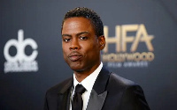 Chris Rock is a popular American standup comedian