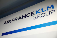 Air France-KLM