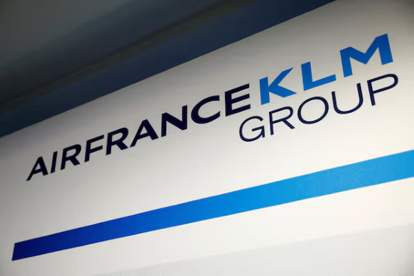 Air France-KLM