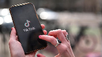 TikTok na daya daga cikin shafukan sada zumunta