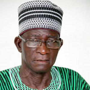 Wahab Wumbei Suhuyini