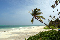 Tourism is Zanzibar's largest economic sector and it is essential for local socio-economic stability