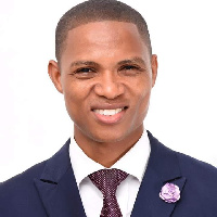 Madina MP, Francis-Xavier Sosu