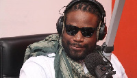 Gramps Morgan