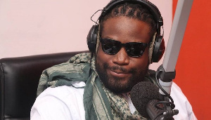 Gramps Morgan