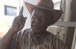 Nana Akwasi Agyeman