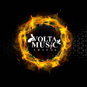 Volta Music Awards LOGO