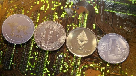 Cryptocurrency scams reached $5.9 billion globally in 2022