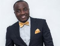 Derrick Kobina Bonney, popularly known as DKB