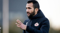 Former Morocco international Adil Ramzi played for Dutch club PSV Eindhoven where he is now coaching