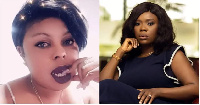 Afia Schwarzenegger and Delay