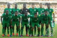 Super Eagles