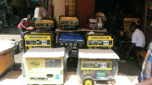 Generator Sets