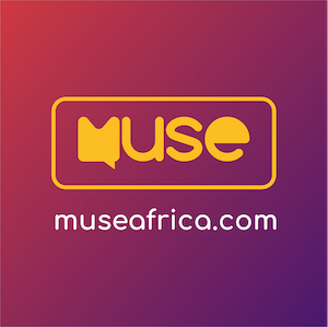 Muse logo