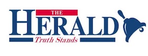 The Herald logo