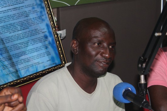 Socrate Safo