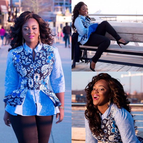 5 times Jackie Appiah totally killed the fashion game