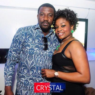 Pastor warns John Dumelo