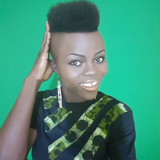 Wiyaala