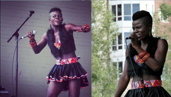 Noella Wiyaala