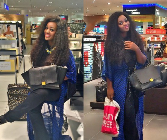 5 times Jackie Appiah totally killed the fashion game