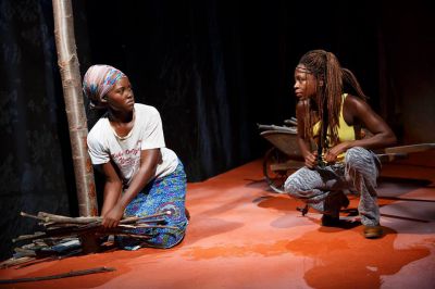 Akosua Busia, Lupita Nyong’o, others star in ‘Eclipsed’