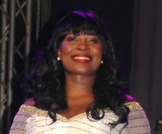 Gloria Sarfo