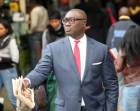 Komla Dumor in pictures