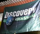 Discovery Channel & African Society