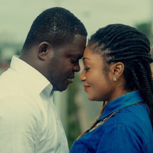 Singer Chemphe and wife’s pre-wedding photos